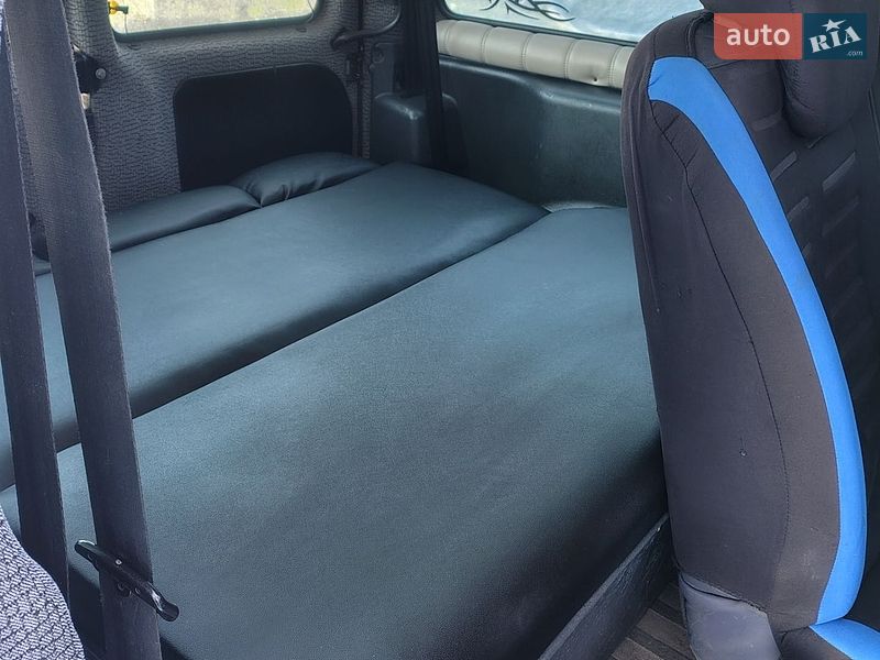 Минивэн Citroen Jumpy 2005 в Костополе