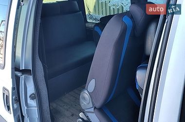 Минивэн Citroen Jumpy 2005 в Костополе