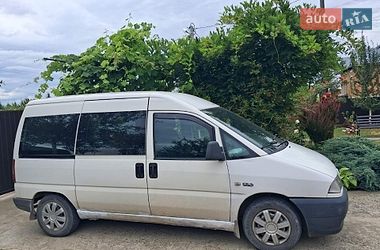 citroen jumpy 2003 в Ивано-Франковск от профессионального продавца Андрій