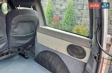 Минивэн Citroen Jumpy 2004 в Ровно