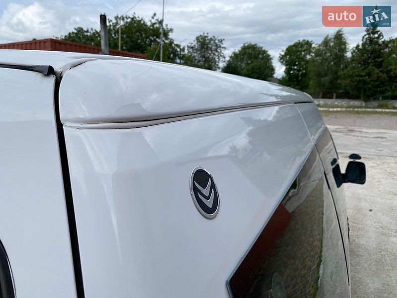 Мінівен Citroen Jumpy 2003 в Ярмолинцях