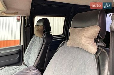Мінівен Citroen Jumpy 2003 в Ярмолинцях