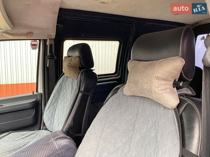 Мінівен Citroen Jumpy 2003 в Ярмолинцях