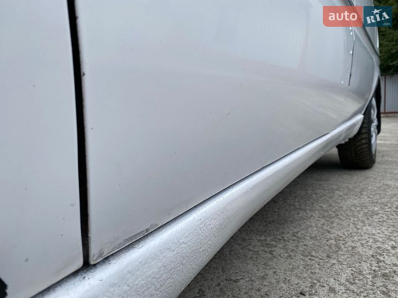 Мінівен Citroen Jumpy 2003 в Ярмолинцях