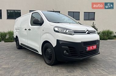 citroen jumpy 2022 в Луцк от профессионального продавца Григорій Леонідович Ніколайчук
