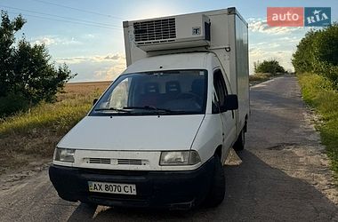 citroen jumpy 1998 в Харьков от профессионального продавца Максим
