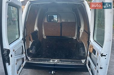 Вантажний фургон Citroen Jumpy 2006 в Бориславі