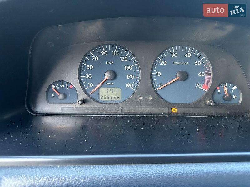 Вантажний фургон Citroen Jumpy 2006 в Бориславі