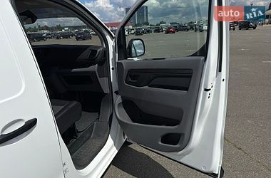 Грузовой фургон Citroen Jumpy 2017 в Киеве