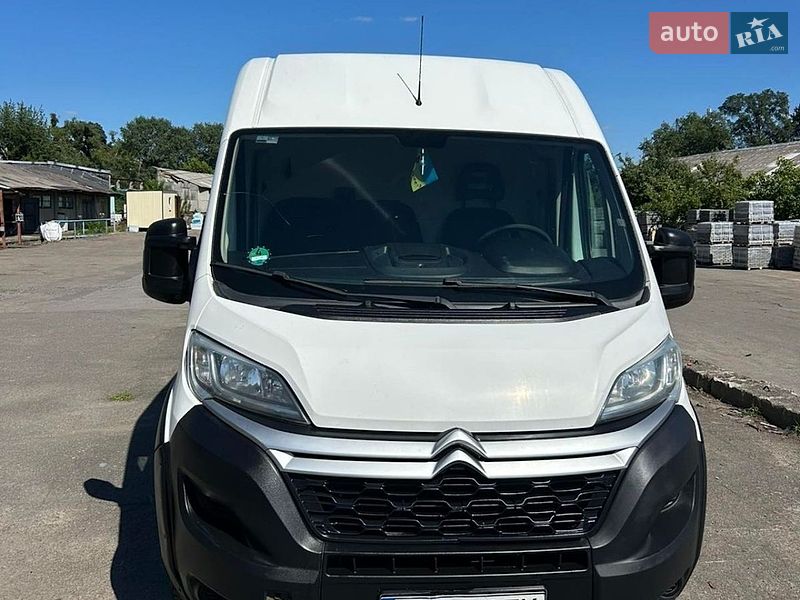 Citroen Jumpy 2018
