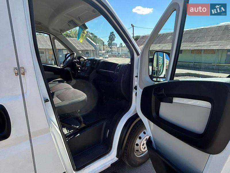 Інші вантажівки Citroen Jumpy 2018 в Києві