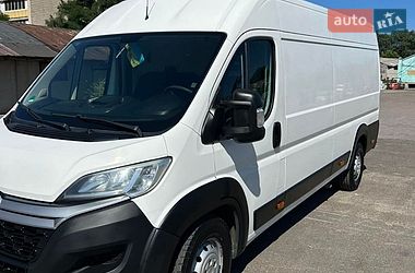 Інші вантажівки Citroen Jumpy 2018 в Києві