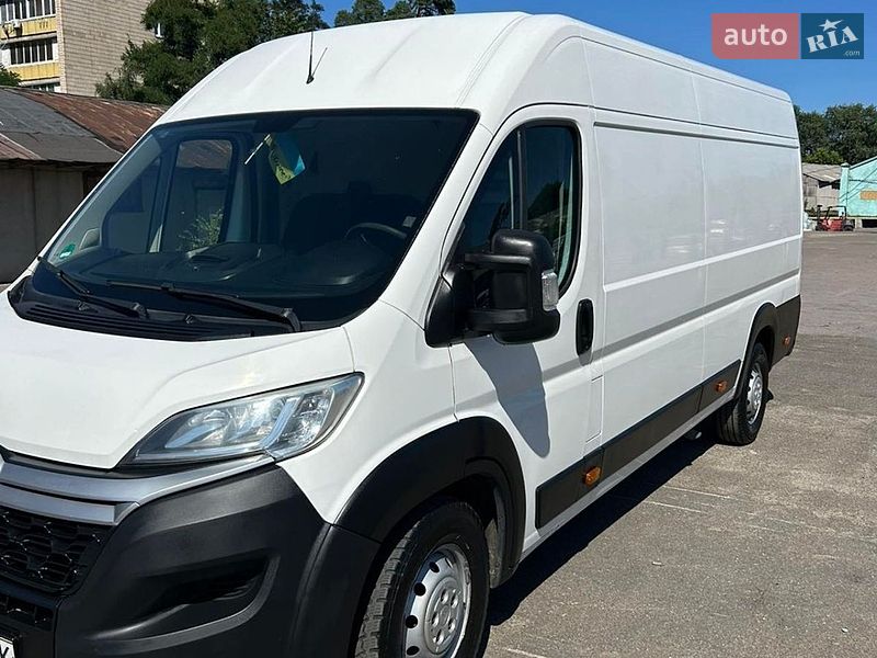 Інші вантажівки Citroen Jumpy 2018 в Києві