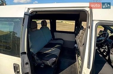 Минивэн Citroen Jumpy 2001 в Черновцах