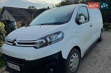 Минивэн Citroen Jumpy 2017 в Хмельницком