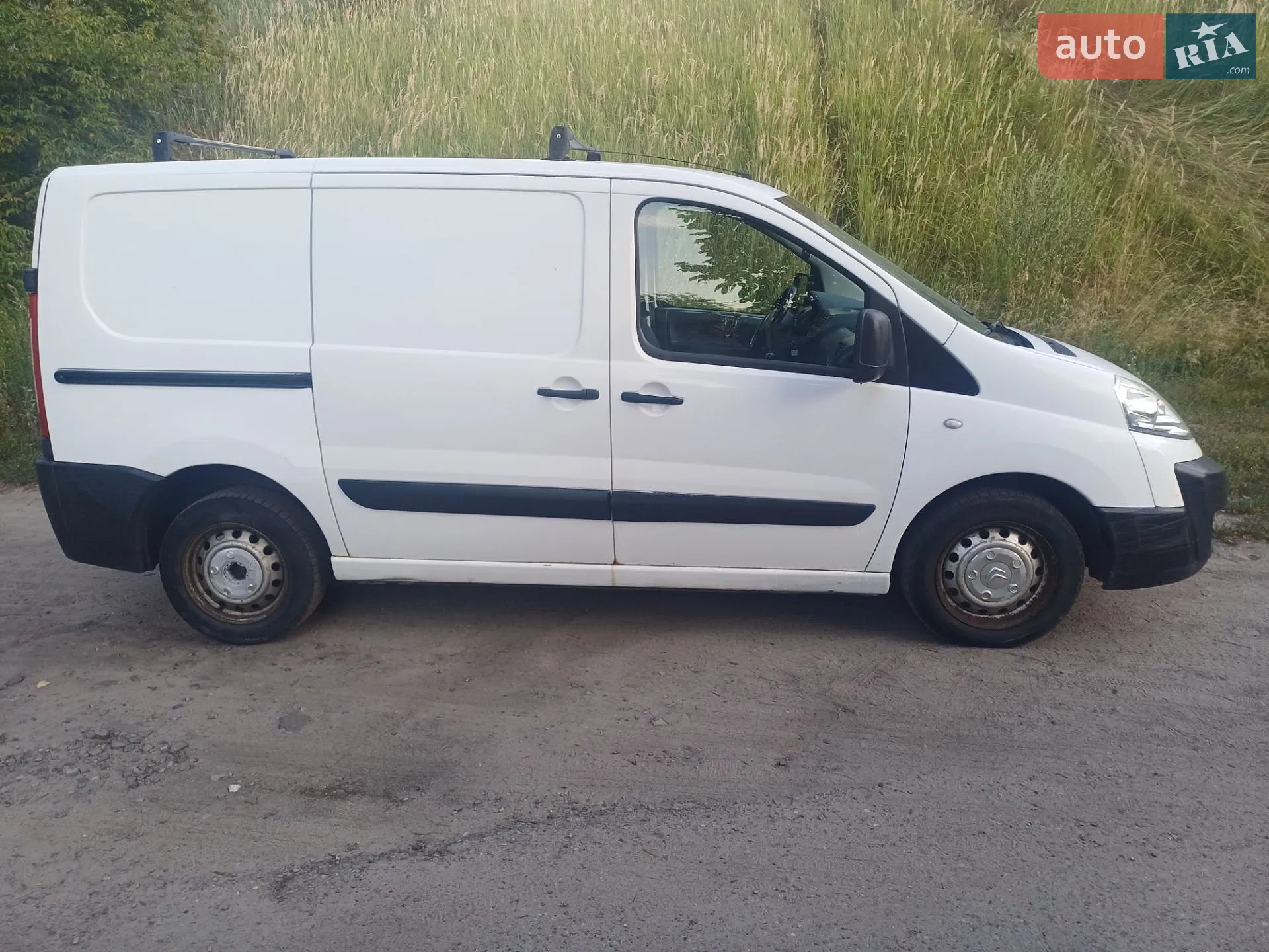 2013 Citroen Jumpy - мініатюра 4