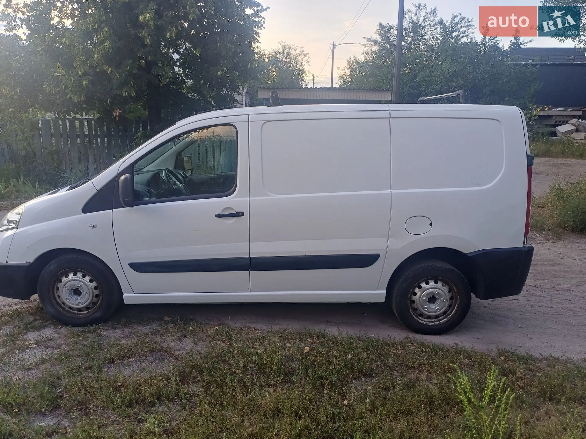 2013 Citroen Jumpy - мініатюра 2