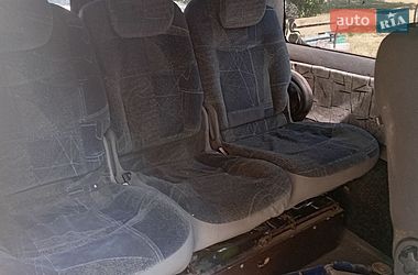 Мінівен Citroen Jumpy 2003 в Хмельницькому