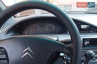 Мінівен Citroen Jumpy 2006 в Рогатині фото 2 Мінівен Citroen Jumpy 2006 в Рогатині