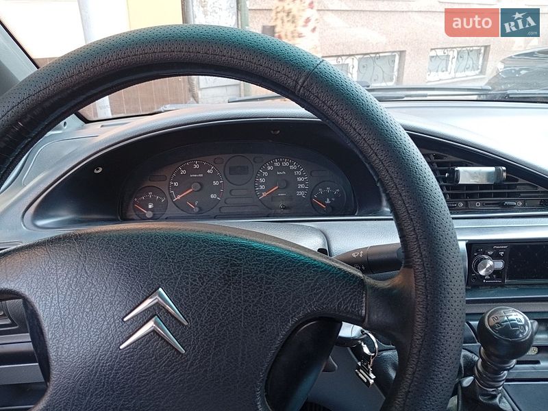 Мінівен Citroen Jumpy 2006 в Рогатині фото 2 Мінівен Citroen Jumpy 2006 в Рогатині