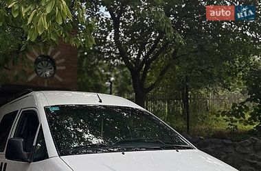 Мінівен Citroen Jumpy 2004 в Вороновиці