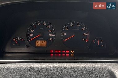 Мінівен Citroen Jumpy 2004 в Вороновиці