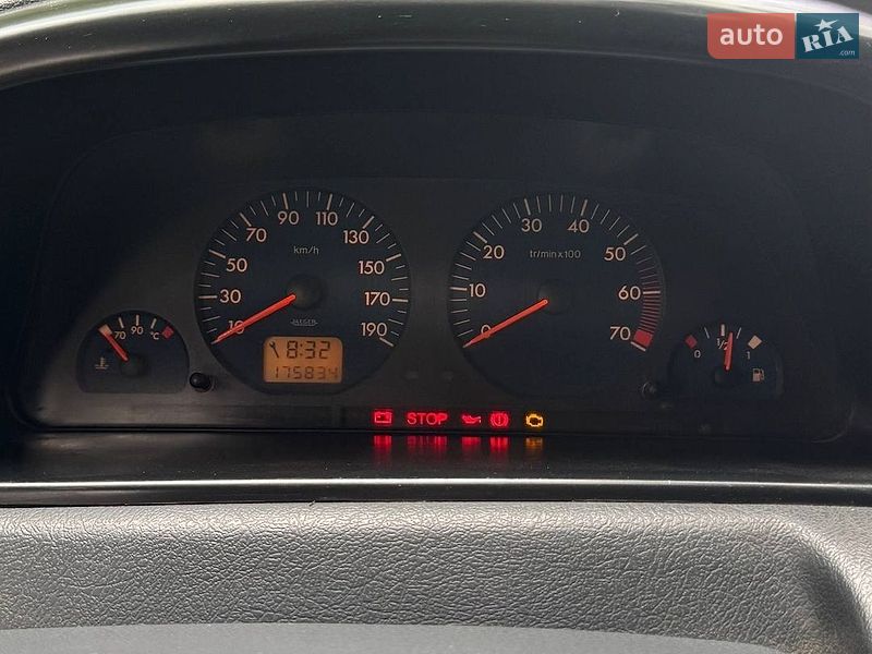 Мінівен Citroen Jumpy 2004 в Вороновиці