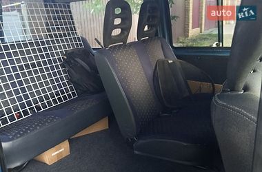 Минивэн Citroen Jumpy 2002 в Прилуках