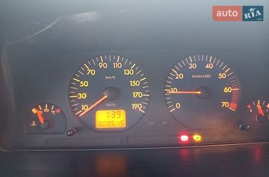 Минивэн Citroen Jumpy 2002 в Прилуках