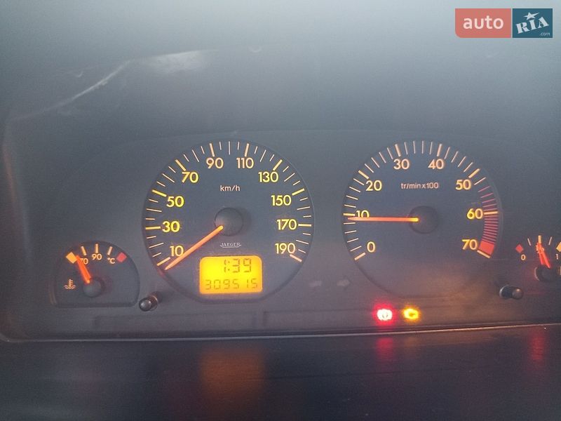 Минивэн Citroen Jumpy 2002 в Прилуках