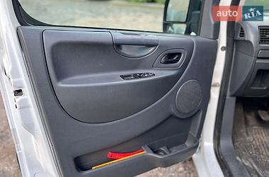 Грузовой фургон Citroen Jumpy 2013 в Киеве