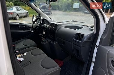 Грузовой фургон Citroen Jumpy 2013 в Киеве
