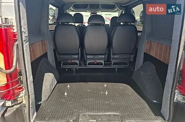 Минивэн Citroen Jumpy 2015 в Киеве фото 8 Минивэн Citroen Jumpy 2015 в Киеве