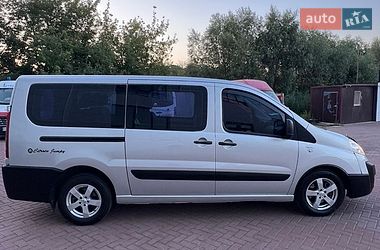 Мінівен Citroen Jumpy 2008 в Рівному фото 15 Мінівен Citroen Jumpy 2008 в Рівному