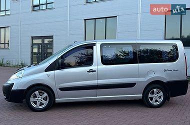 Мінівен Citroen Jumpy 2008 в Рівному фото 28 Мінівен Citroen Jumpy 2008 в Рівному