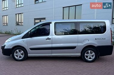 Мінівен Citroen Jumpy 2008 в Рівному фото 27 Мінівен Citroen Jumpy 2008 в Рівному