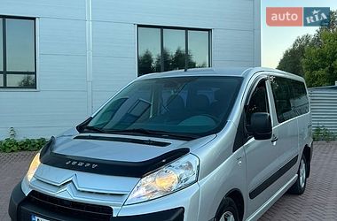 Мінівен Citroen Jumpy 2008 в Рівному фото 33 Мінівен Citroen Jumpy 2008 в Рівному