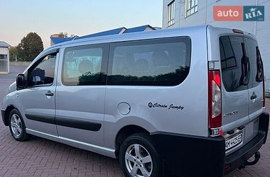 Мінівен Citroen Jumpy 2008 в Рівному фото 24 Мінівен Citroen Jumpy 2008 в Рівному