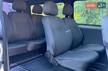 Мінівен Citroen Jumpy 2008 в Рівному фото 52 Мінівен Citroen Jumpy 2008 в Рівному