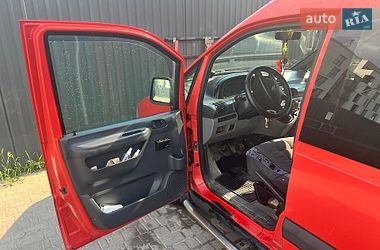 Мінівен Citroen Jumpy 2005 в Львові