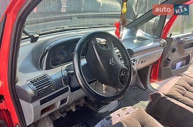 Мінівен Citroen Jumpy 2005 в Львові