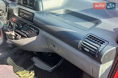 Мінівен Citroen Jumpy 2005 в Львові