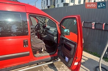 Мінівен Citroen Jumpy 2005 в Львові