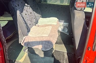 Мінівен Citroen Jumpy 2005 в Львові