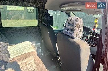 Мінівен Citroen Jumpy 2005 в Львові