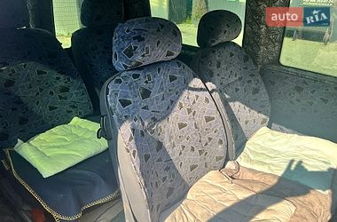 Мінівен Citroen Jumpy 2005 в Львові
