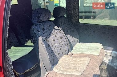 Мінівен Citroen Jumpy 2005 в Львові