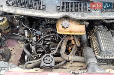 Минивэн Citroen Jumpy 2004 в Львове