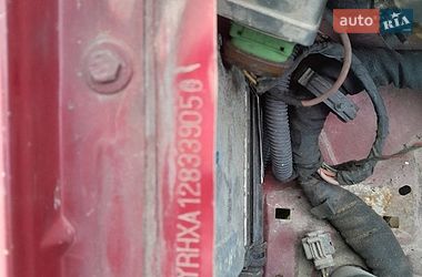Минивэн Citroen Jumpy 2004 в Львове
