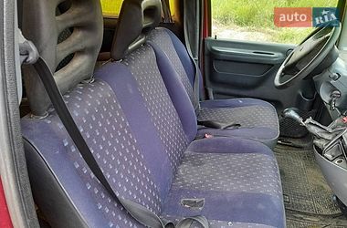 Минивэн Citroen Jumpy 2004 в Львове